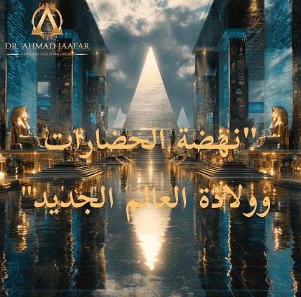 The Renaissance of Civilizations and the Birth of a New World